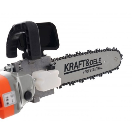 Winkelschleifer / Akku-Kettensäge KRAFT&DELE KD10624
