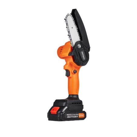 Akku-Kettensäge 4" 21V KRAFT&DELE KD10627