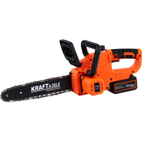 Akku-Kettensäge 12" KRAFT&DELE KD10643