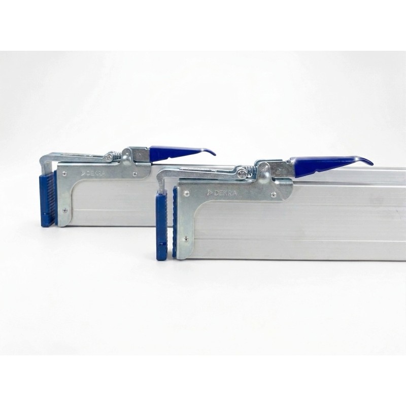 Belka BUS 2100mm-2400mm DEKRA naburtowa rozporowa zabezpieczająca