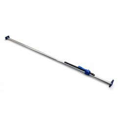 Klemmstange für BUS 1750-2120mm Arretierstange rund Stahl 38mm