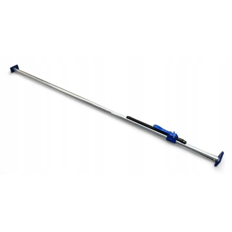 Tyczka do BUS 1750-2120mm hamująca DRĄŻEK ROZPOROWY okrągły stal 38mm