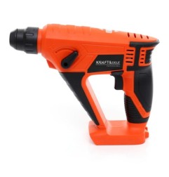 Młotowiertarka akumulatorowa KRAFT&DELE KD1756 18V X-SERIES - zdjęcie główne