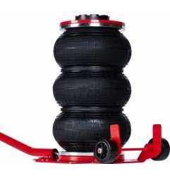 Pneumatinis keltuvas Bałwanek 3,5T 150-400mm KD470 - pagrindinė nuotrauka