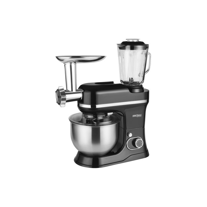 KRAFT&DELE KD4147 bolygóműves konyhai robotgép