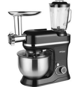 Robot kuchenny planetarny max 3000W / 5L KD4147 - zdjęcie główne