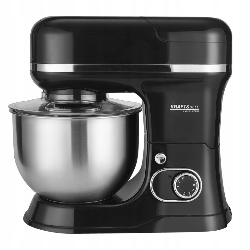 KRAFT&DELE KD4147 bolygóműves konyhai robotgép