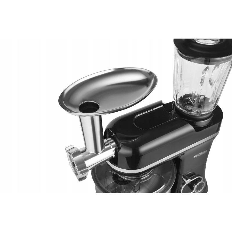 KRAFT&DELE KD4147 bolygóműves konyhai robotgép