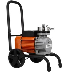 Agregat malarski KRAFT&DELE KD2123 3500W - zdjęcie główne