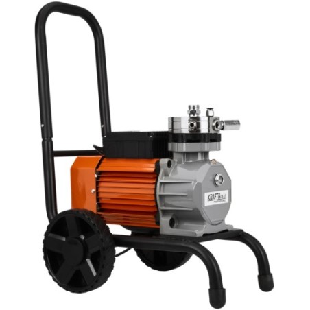 Agregat malarski KRAFT&DELE KD2123 3500W - zdjęcie główne