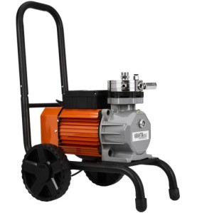 Agregat malarski KRAFT&DELE KD2123 3500W - zdjęcie główne