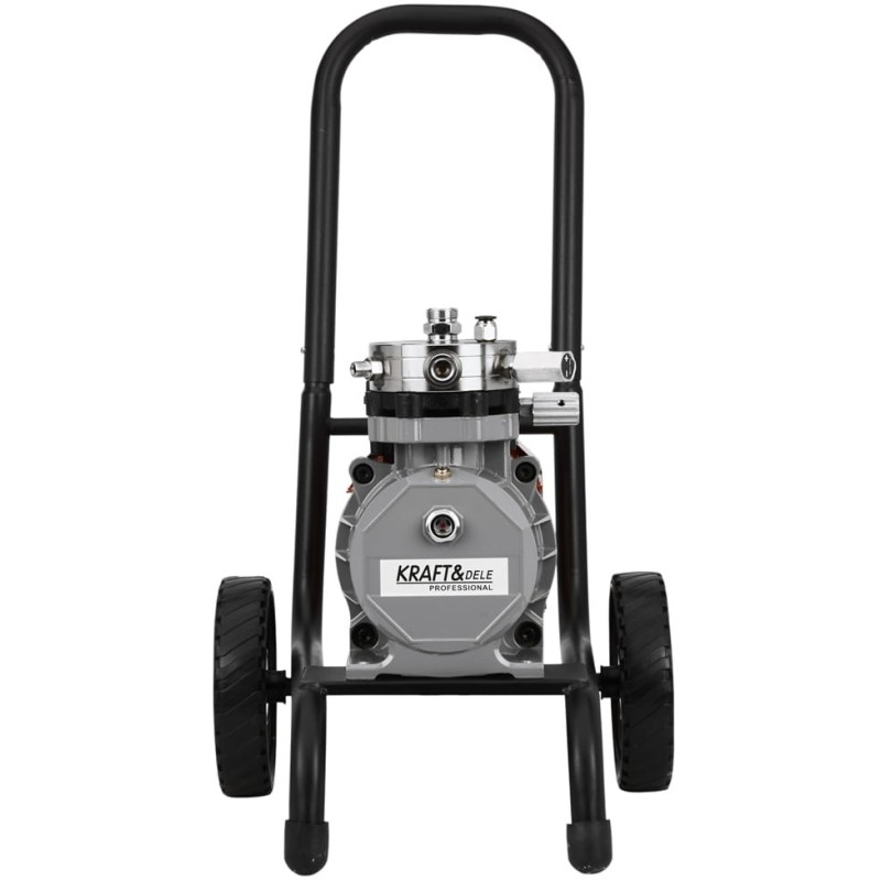 KRAFT&DELE KD2123 festékszóró berendezés 3500W