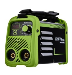 KRAFT&DELE KD1782 Inverter-Schweißgerät 330A MMA TIG LIFT - Hauptbild