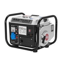 Agregat prądotwórczy 1200W 12/230V KD109B - zdjęcie główne