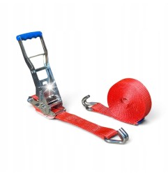 ERGO Zurrgurt 10m/ 5t/ 50mm mit Ratsche POLNISCHES PRODUKT - Hauptfoto