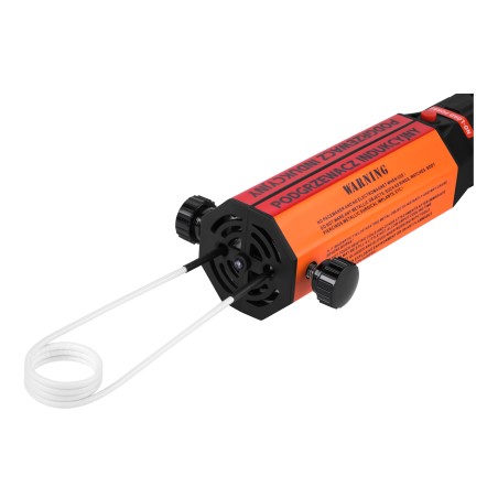 Indukciós csavarmelegítő 1500W KRAFT&DELE KD5991