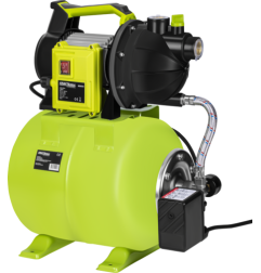 Pompa do wody hydroforowa 20L 1200W 3400L/h KD5272 - zdjęcie główne