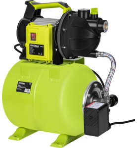 Hauswasserwerk 20L 1200W 3400L/h KD5272 - Hauptbild