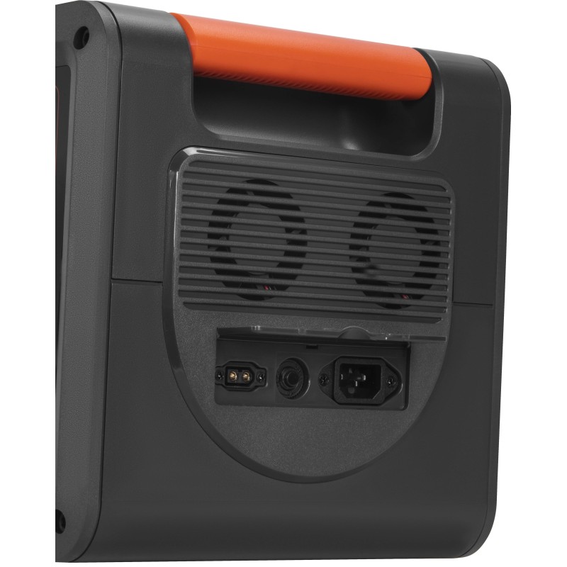 Hordozható erőmű 1152Wh 25.6V KRAFT&DELE KD5532