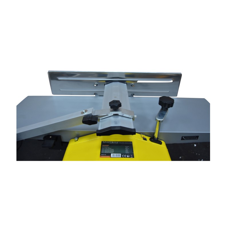 KRAFT&DELE KD5170 Abricht- und Dickenhobelmaschine