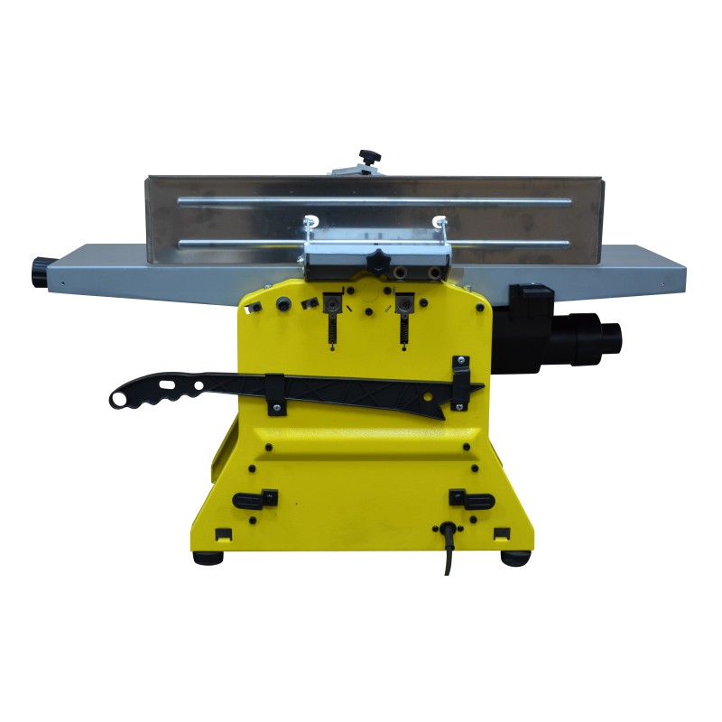 KRAFT&DELE KD5170 Abricht- und Dickenhobelmaschine