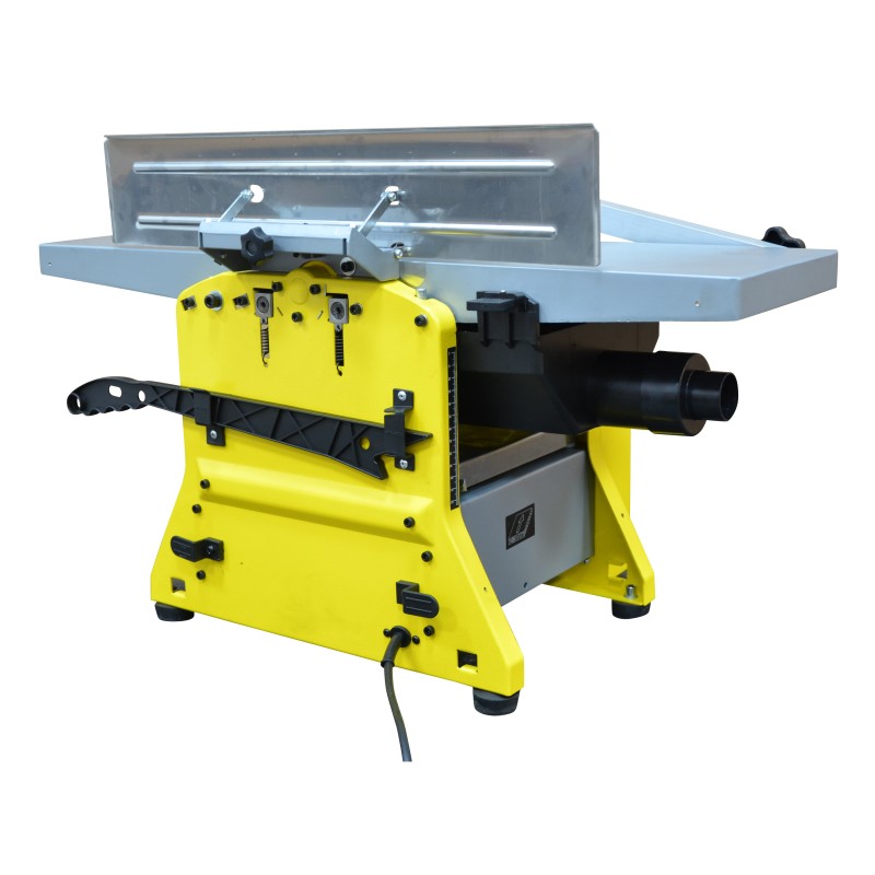 KRAFT&DELE KD5170 Abricht- und Dickenhobelmaschine
