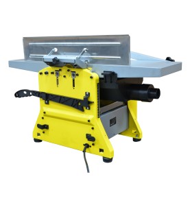 Hobelmaschine 1500W KD5170 - Rückansicht mit Netzkabel