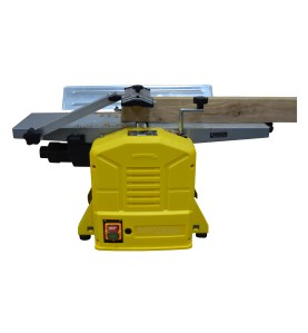 Hobelmaschine 1500W KD5170 - Maschine während des Betriebs