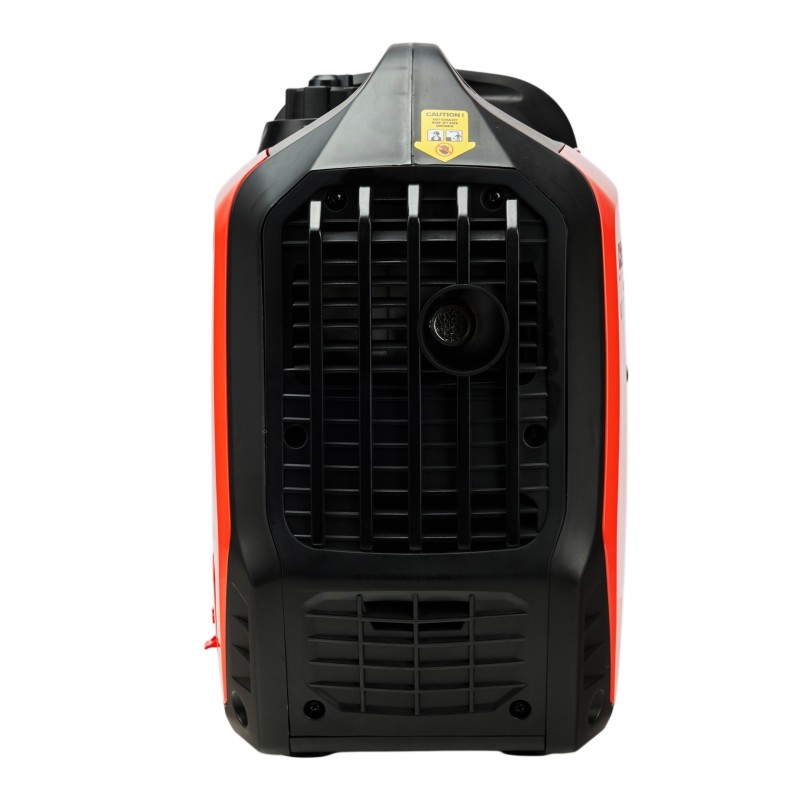 KRAFT&DELE KD697 inverteres áramfejlesztő 2,3kW / 2,5kW / 230V KRAFT&DELE KD697 inverteres áramfejlesztő 2,3kW / 2,5kW / 230V