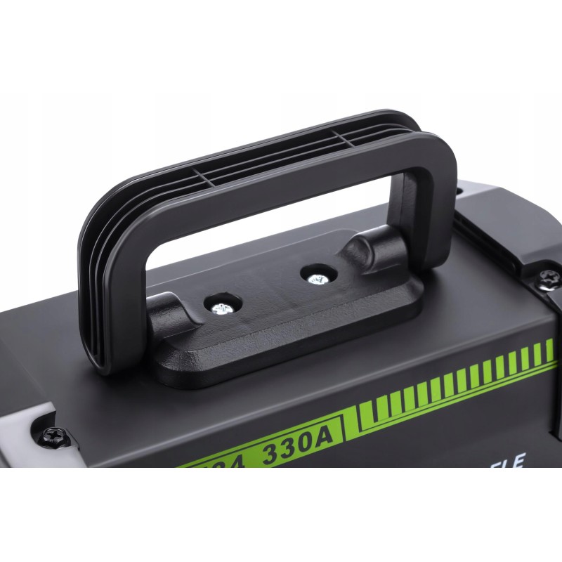 Spawarka inwertorowa KRAFT&DELE KD1784 330A MMA TIG LIFT VRD