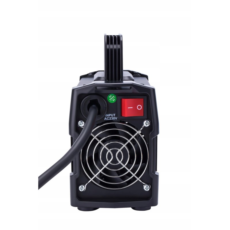 Spawarka inwertorowa KRAFT&DELE KD1784 330A MMA TIG LIFT VRD