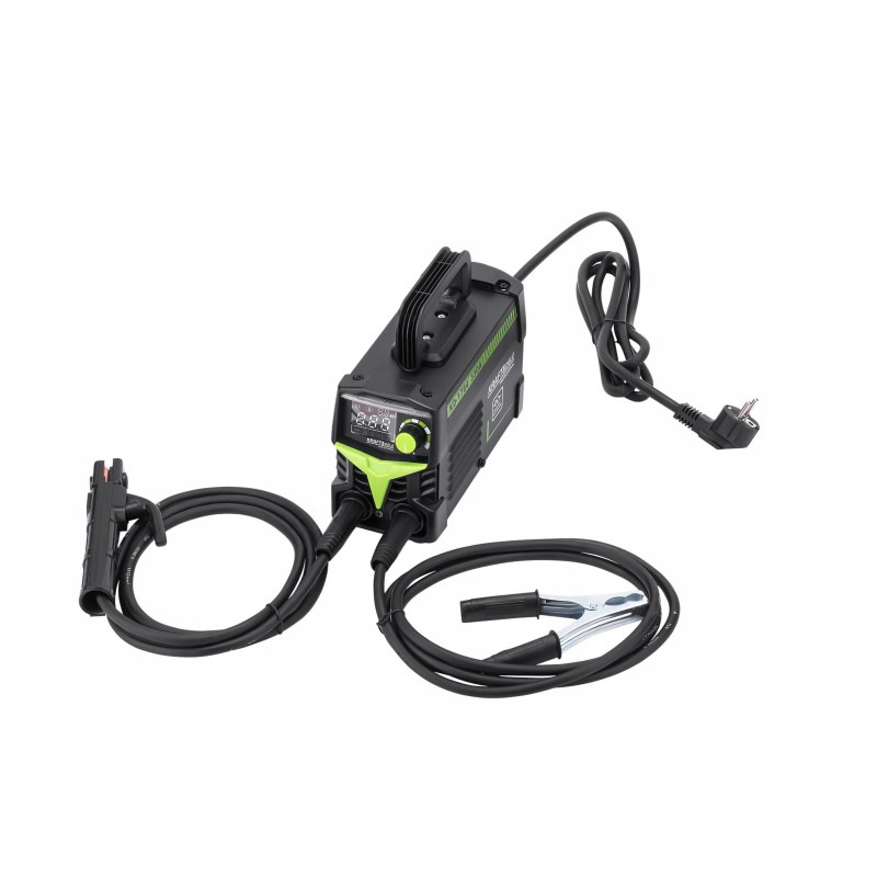 Spawarka inwertorowa KRAFT&DELE KD1784 330A MMA TIG LIFT VRD