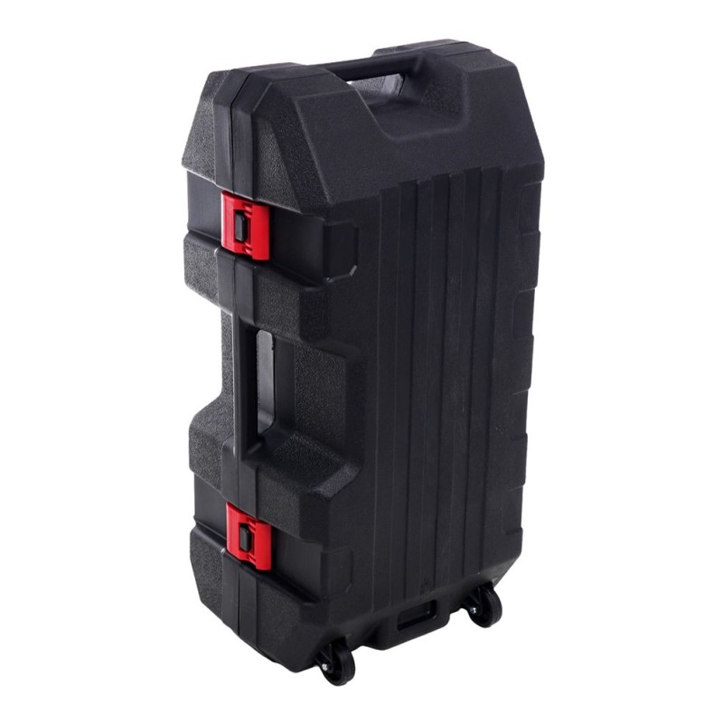 KRAFT&DELE 60J 1500W benzinmotoros cölöpverő KD11921