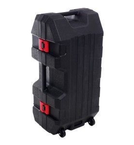 Walizka transportowa do kafara spalinowego KD11921 z widocznymi kółkami