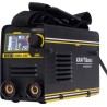 Spawarka inwertorowa MMA IGBT KRAFT&DELE KD1868 300A