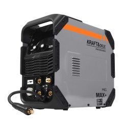 Spawarka inwertorowa 5w1 SYN MIG/MAG | MMA | HF TIG | CUT KD3423 - zdjęcie główne