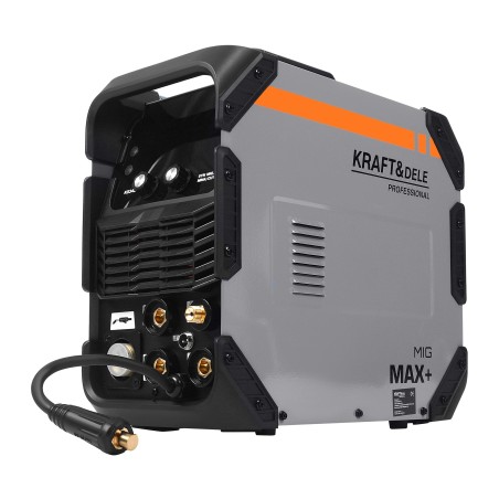 Spawarka inwertorowa 5w1 SYN MIG/MAG | MMA | HF TIG | CUT KD3423 - zdjęcie główne