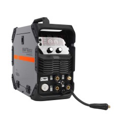 5in1 Inverter-Schweißgerät SYN MIG/MAG MMA TIG CUT KRAFT&DELE KD3423