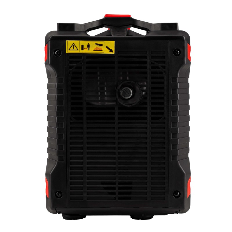 KRAFT&DELE KD193 2500W 230V inverteres áramfejlesztő