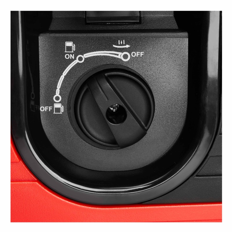 KRAFT&DELE KD193 2500W 230V inverteres áramfejlesztő