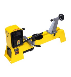 Tokarka elektryczna 650W KD5297 - zdjęcie główne