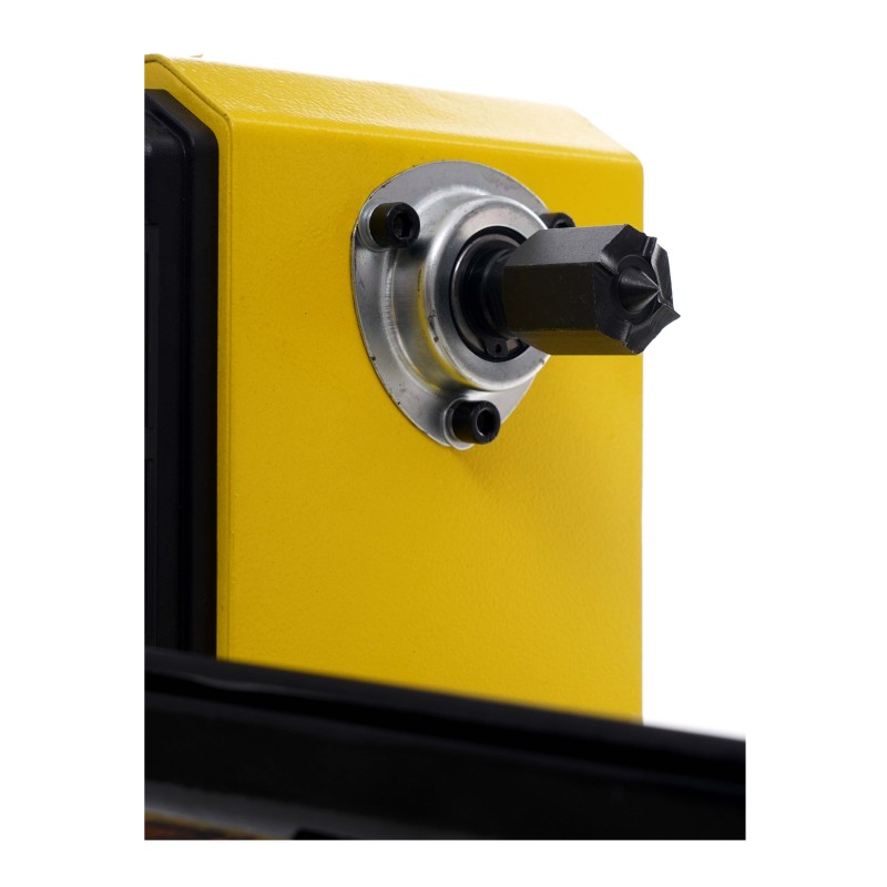 Elektrinė tekinimo staklės 650W KRAFT&DELE KD5297 Elektrinė tekinimo staklės 650W KRAFT&DELE KD5297