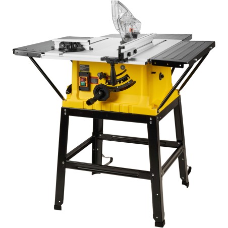 Stalinis pjūklas KRAFT&DELE 2900W KD5293