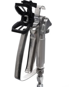 Pistolet do agregatu malarskiego KD1747 z dyszą