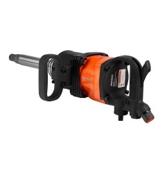 Pneumatinis veržliaraktis 4800Nm 1" KRAFT&DELE KD1426