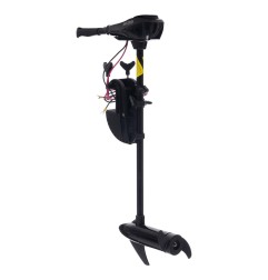 Elektryczny silnik zaburtowy 40lbs 414W KD5306 - zdjęcie główne