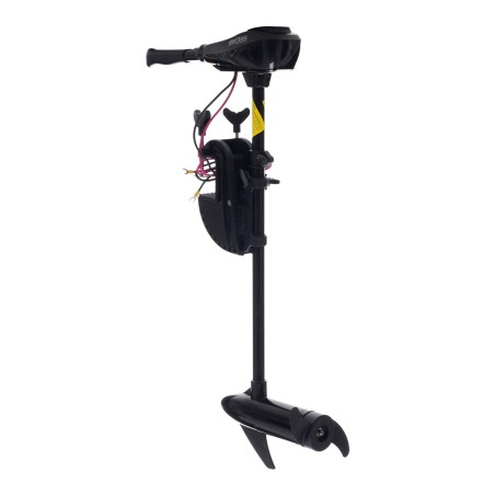 Elektryczny silnik zaburtowy 40lbs 414W KD5306 - zdjęcie główne