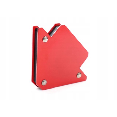 Kątownik magnetyczny spawalniczy 3" KRAFT&DELE KD1897