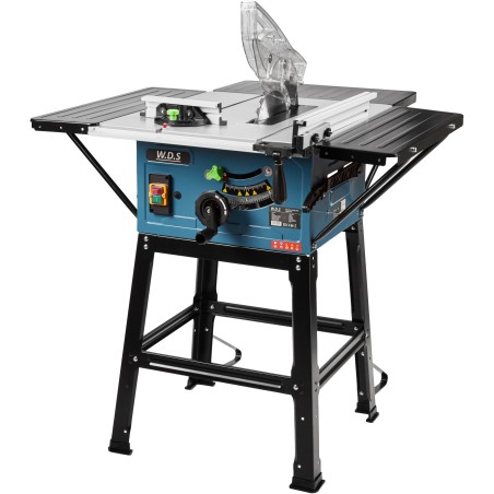 KRAFT&DELE 2900W WDS2470 stalinės diskinės pjovimo staklės
