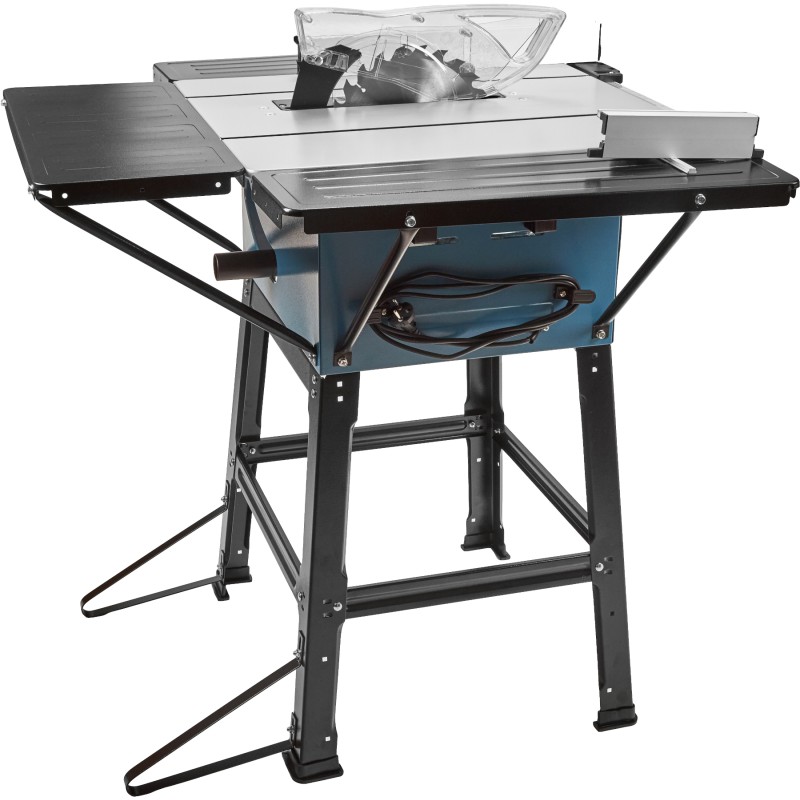 KRAFT&DELE 2900W WDS2470 asztali körfűrész